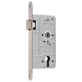 KFV loopslot - doornmaat 60 mm -1133-F draairichting 1 = DIN Ls