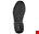 Q1905 werkschoenen - QS0561 Sprint Dark - S1P zwart - maat 43