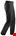 Snickers Workwear regenkleding - 8378 - zwart - maat S