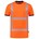 Tricorp 103701 T-shirt RWS Revisible fluor orange XL