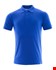 MASCOT® 20683-787 Crossover poloshirt korenblauw - maat M