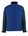 Mascot jack - Dresden - drielaags softshell - korenblauw / marine - maat M - 12002-149-11010