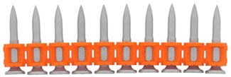 Spit schietnagels - SC9 / P370 - voor staal en beton