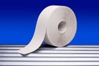 3M Schuurrol 230U - 115 mm x 23 m - korrel P60