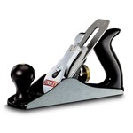 Stanley stalen blokschaaf - Bailey - lengte 240 mm - 1-12-003