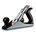 Stanley stalen blokschaaf - Bailey - lengte 240 mm - 1-12-003