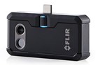 FLIR ONE PRO LT - voor Android - USB - verandert uw smartphone in warmtebeeldcamera