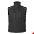HAVEP Bodywarmer Revolve 50462 zwart - maat S