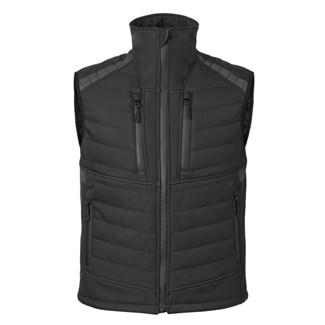 HAVEP bodywarmer Revolve 50462 zwart maat S