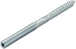 fischer 79781 Samontec STST 8x60 mm - STOKSCHROEF T25