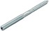 fischer 79781 Samontec STST 8x60 mm - STOKSCHROEF T25