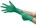 Ansell TouchNTuff 92-600 Nitril wegwerphandschoenen (100x) groen - latex/poedervrij maat 9/L