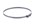 Slangklem - RVS band - snelklem gegalvaniseerd - 60-165 mm