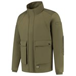 Tricorp pilotjack - army - maat XXL