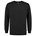 Tricorp sweater - 301015 - 60°C - zwart - maat XXL