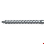 fischer kozijnschroef FFSZ - 7.5x92 mm - Torx T30 - 100 st - 532910