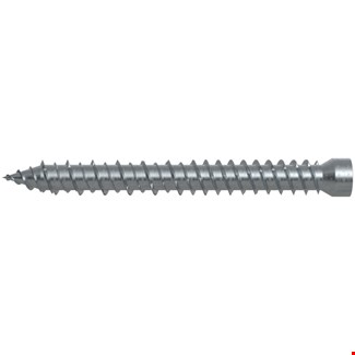 fischer kozijnschroef FFSZ - 7.5x92 mm - Torx T30 - 100 st - 532910