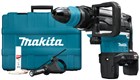 Makita accu combihamer - HR006GZ - SDS-Max - 2x40V Max - excl. accu en lader - in koffer