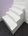SecuCare anti-slip stickers - 19 x 600mm - grijs - binnen/buiten - voor 15 treden - 8040.150.03