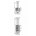 JSO-TR keermeskantenfrees - 19 mm - HW 8 - recht - 30 mm snijlengte - 22223-5-19030