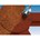 Rust-Oleum anti-roest primer - roodbruin - 2.5l - blik