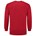 Tricorp sweater - Casual - 301008 - rood - maat XL