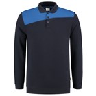 Tricorp polosweater Bicolor Naden 302004