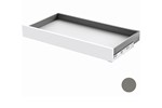 Slimbox ladeset 80hmm d=550mm push antra