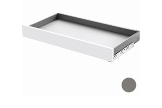 Slimbox ladeset 80hmm d=550mm push antra