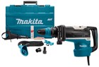 Makita combihamer - HR5212CV - 230 V - met stofafzuigset - in koffer