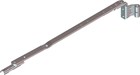 Roto schaararm E5 350 Roto NT draairichting 2 258077 Rs