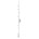 GU espagnolet GU 2190mm 2101-2350 mm G-22014