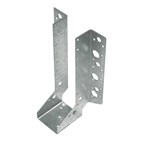 Gebr. Bodegraven raveeldrager midi - 335/71x132mm - verzinkt - 0777350.B001+barcode