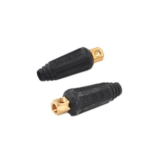 Weldkar kabelkoppelingen pen - wkp 25 voor 10/25mm2 (2x)