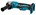 Makita haakse accu  boormachine - DDA351ZJ - 18V - excl. accu en lader - in Mbox