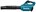 Makita UB001GZ Accu Bladblazer Body XGT 40V Max  