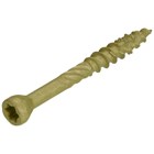 Dynaplus 0289.13 vlonderschroeven - AR-Coating- platkop - TX