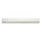 Lyra speksteenkrijt 10x10x100 mm
