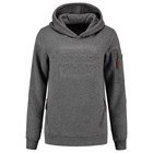 Tricorp Sweater Capuchon Logo Dames - Premium - 304007