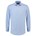 Tricorp heren overhemd Oxford basic-fit - Corporate - 705005 - blauw - maat 43/7