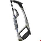 XHANDER Metaalzaagbeugel met minizaag 2in1 - 300 mm