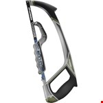 XHANDER Metaalzaagbeugel met minizaag 2in1 - 300 mm