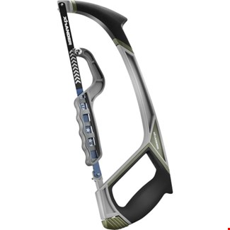 XHANDER Metaalzaagbeugel met minizaag 2in1 - 300 mm