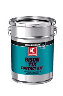 Griffon Tix contactlijm - 10 liter bus - 6306040