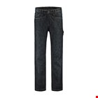 Tricorp jeans low waist - Workwear - 502002 - denim blauw - maat 38-36