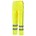 Tricorp regenbroek RWS - Workwear - 503001 - fluor geel - maat L