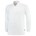 Tricorp polosweater - Casual - 301004 - wit - maat XXL