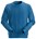 Snickers Workwear sweatshirt - 2810 - donkerblauw - maat XL