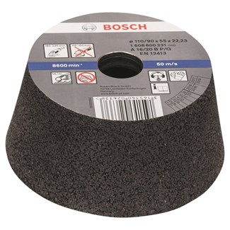 Bosch komsteen 110 k16