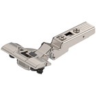 blum CLIP top BLUMOTION 110° scharnier onder hoek van -30° met stalen INSERTA top - type III Kleur: vernikkeld